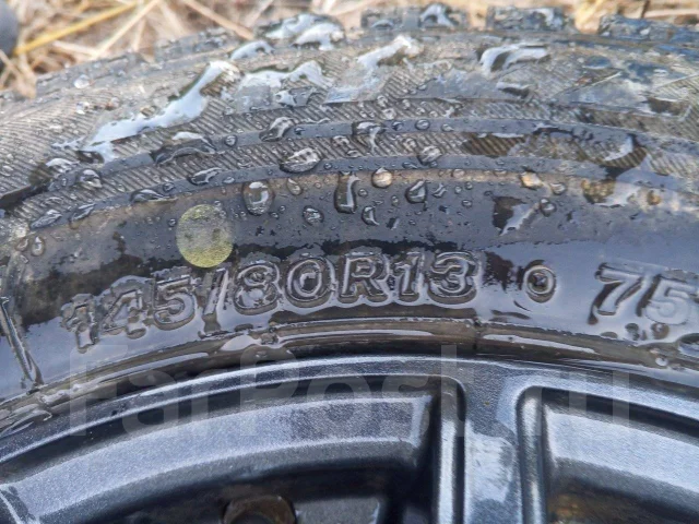 Sparco Terra. x13", 4x100 ����