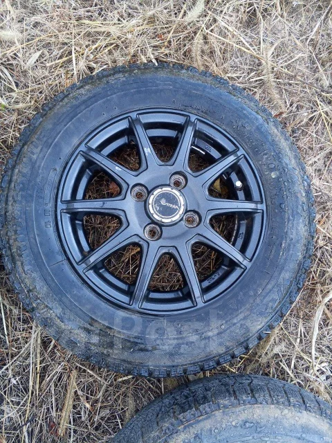 Sparco Terra. x13", 4x100 ����