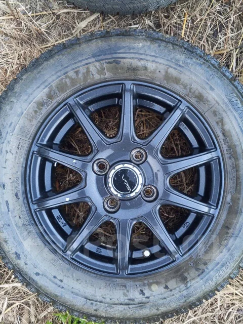 Sparco Terra. x13", 4x100 ����