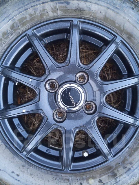 Sparco Terra. x13", 4x100 ����