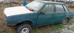 ���� 21099 ����
