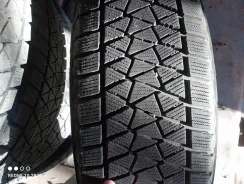 Bridgestone Blizzak DM-V2. ������, ��� �����, 2017 ���, �/�, ����� 35 % ����