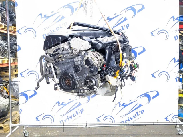 ��������� N52B30AF Bmw X3 E83 E60 n52b30 11000421209 ����