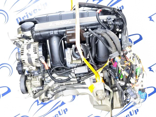 ��������� N52B30AF Bmw X3 E83 E60 n52b30 11000421209 ����