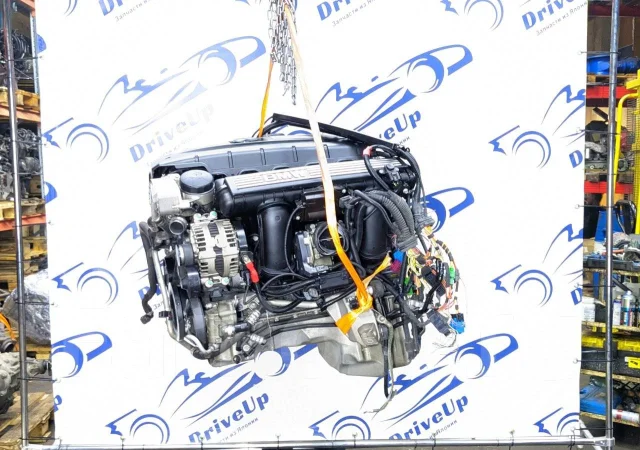 ��������� N52B30AF Bmw X3 E83 E60 n52b30 11000421209 ����