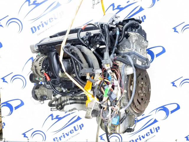 ��������� N52B30AF Bmw X3 E83 E60 n52b30 11000421209 ����