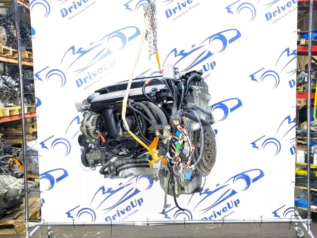 ��������� N52B30AF Bmw X3 E83 E60 n52b30 11000421209 ����