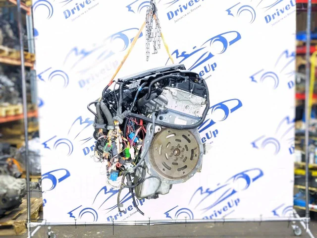 ��������� N52B30AF Bmw X3 E83 E60 n52b30 11000421209 ����
