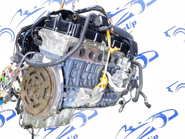 ��������� N52B30AF Bmw X3 E83 E60 n52b30 11000421209 ����