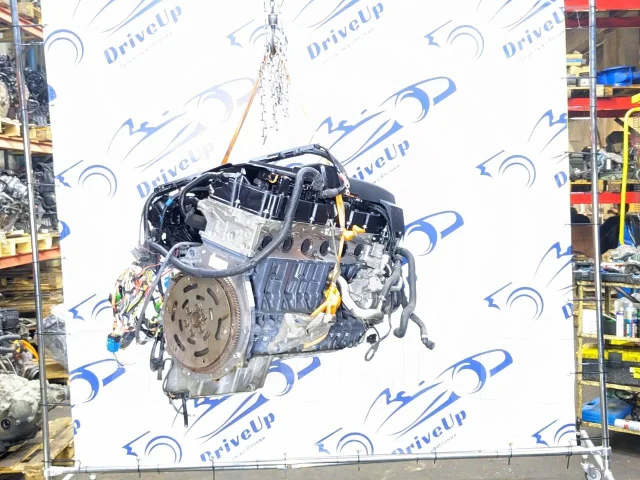 ��������� N52B30AF Bmw X3 E83 E60 n52b30 11000421209 ����