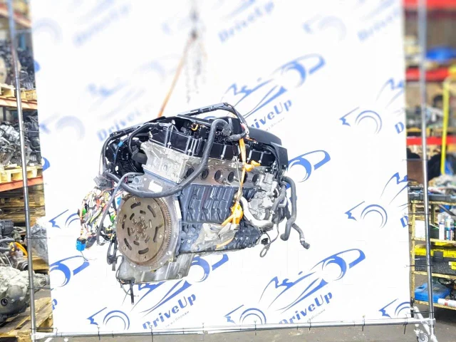 ��������� N52B30AF Bmw X3 E83 E60 n52b30 11000421209 ����