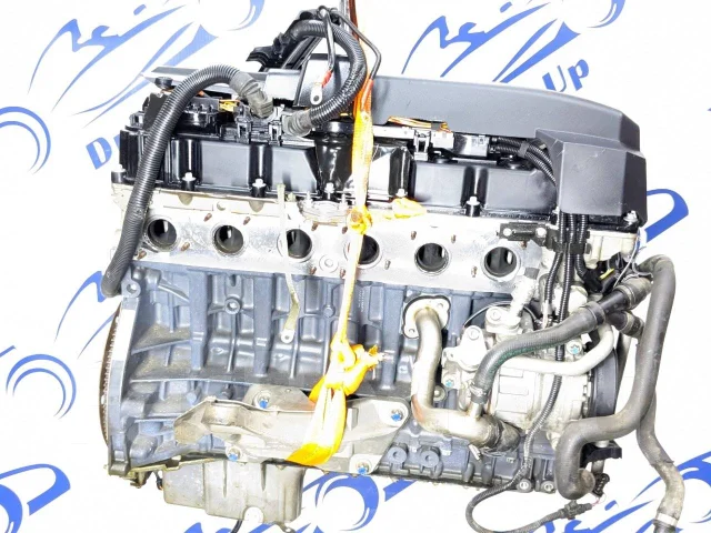 ��������� N52B30AF Bmw X3 E83 E60 n52b30 11000421209 ����