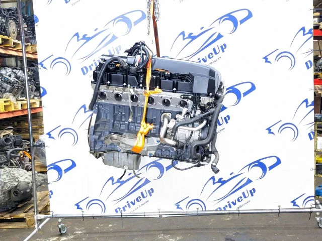 ��������� N52B30AF Bmw X3 E83 E60 n52b30 11000421209 ����