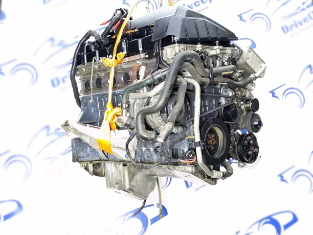 ��������� N52B30AF Bmw X3 E83 E60 n52b30 11000421209 ����