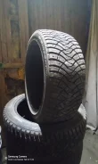 Dunlop SP Winter Ice 03. ������, ����������, �/�, ����� 15 % ����