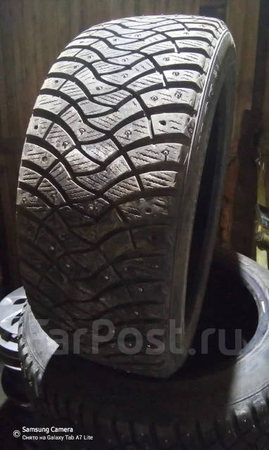 Dunlop SP Winter Ice 03. ������, ����������, �/�, ����� 15 % ����