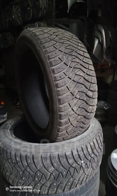 Dunlop SP Winter Ice 03. ������, ����������, �/�, ����� 15 % ����