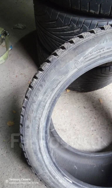 Dunlop SP Winter Ice 03. ������, ����������, �/�, ����� 15 % ����