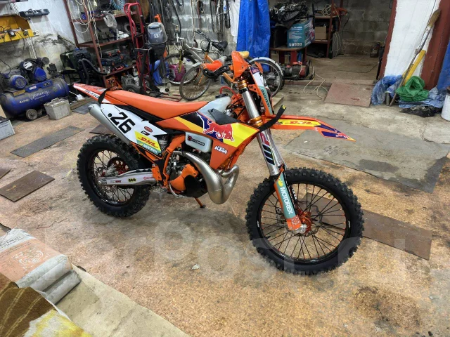 Kews K23 MT250. 250����. ��., ��������, ������ �� �� ����