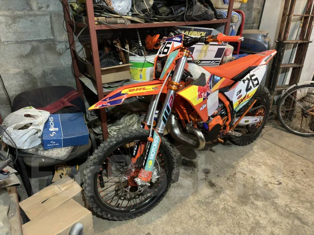 Kews K23 MT250. 250����. ��., ��������, ������ �� �� ����