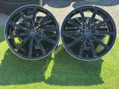 Erst. 8.0x19", 5x108, ET40, �� 63,4���. ����