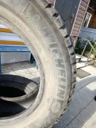 Michelin X Incity. ������, ����������, 2013 ���, �/�, ����� 20 % ����