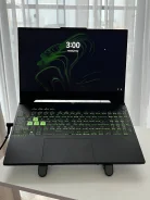 Asus TUF Gaming A15 FA507RM. ��� 32 ��, WiFi: 1, Bluetooth: 1 ����