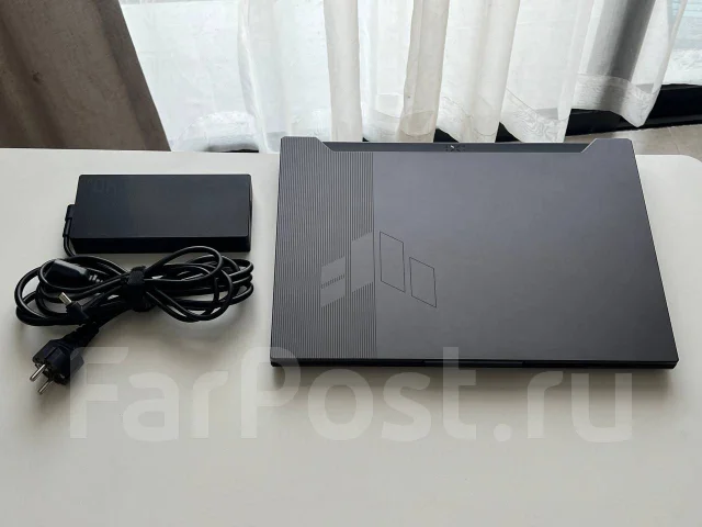 Asus TUF Gaming A15 FA507RM. ��� 32 ��, WiFi: 1, Bluetooth: 1 ����