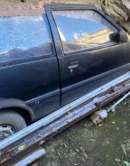 Nissan March. EK10 ����