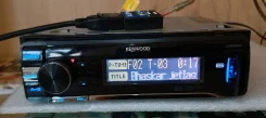 Kenwood U585SD ����