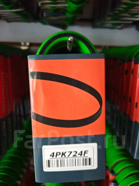 ����� ������ 4PK724F Elast ���������� 4PK724 ����
