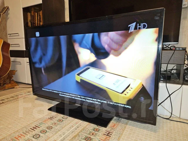Samsung UE46EH5307. LED ����