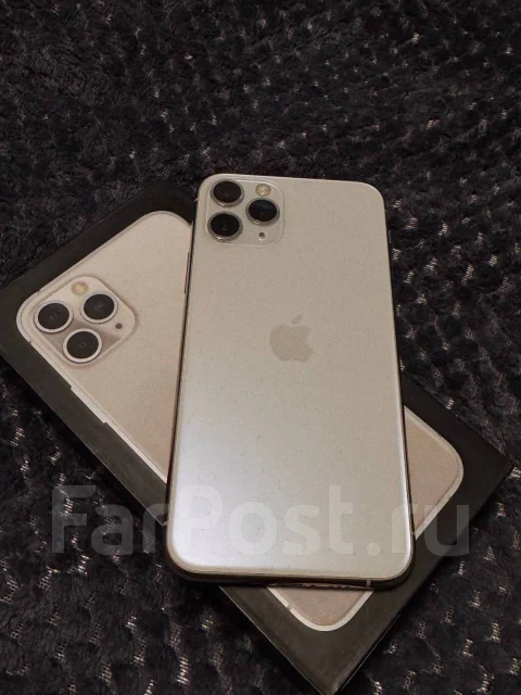 Apple iPhone 11 Pro. �/�, 256 �� ����