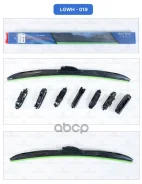 ٸ��� ���������������� ��������� L=475mm, ���������, 9 ��������� Linkglobal ���. LGWH-019 LGWH019 ����