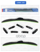 ٸ��� ���������������� ��������� L=425mm, ���������, 9 ��������� Linkglobal ���. LGWH-017 LGWH017 ����
