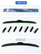 ٸ��� ���������������� ��������� L=450mm, ���������, 9 ��������� Linkglobal ���. LGWH-018 LGWH018 ����