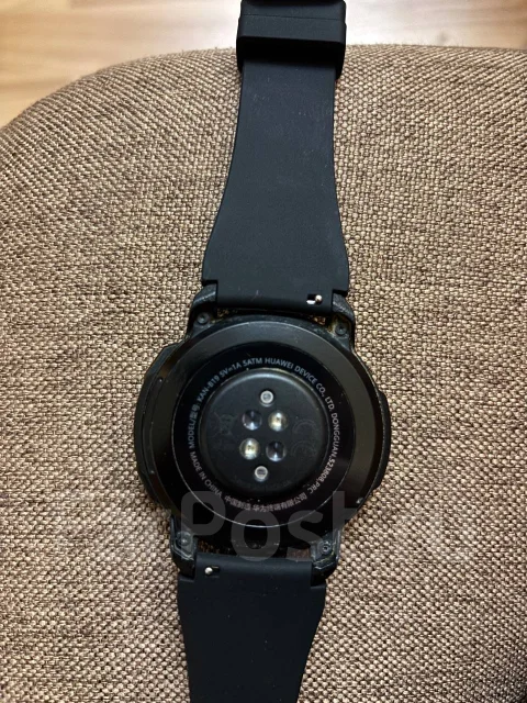 Honor Watch GS Pro. GPS, IP68 ����