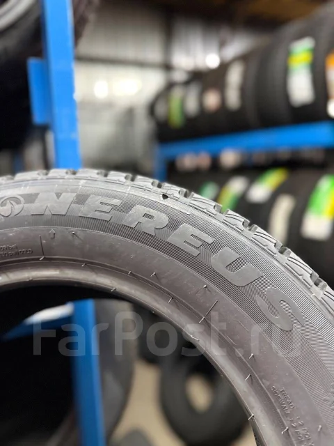 Nereus NS805. ������, ��� �����, 2025 ���, ����� ����