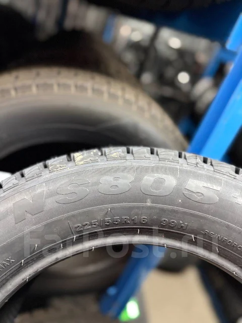 Nereus NS805. ������, ��� �����, 2025 ���, ����� ����