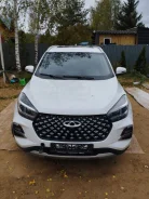 Chery Tiggo 4 Pro ����