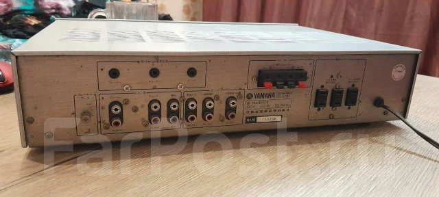 Yamaha ����