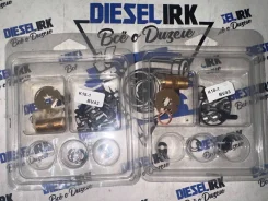 ����������� ���������������� BV43 (K18-1) E&E Turbo K18-1 ����