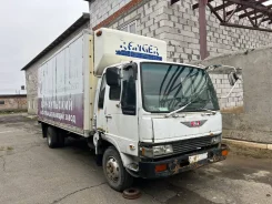 Hino Ranger ����