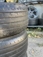 Nexen N'FERA SU4. ������, 2018 ���, �/�, ����� 80 % ����