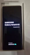 Samsung Galaxy Note 10. �/�, 256 ��, ����������, 5G, NFC ����