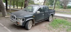 Nissan Datsun. �������, 4wd, 2.0 (100��.�.), ������, 270 000����. �� ����