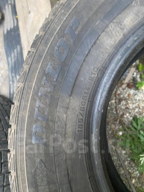 Dunlop Bi-GUARD. �����������, 2012 ���, �/�, ����� 20 % ����
