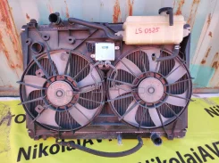 ������� ���������� � ����� Lexus LS460, LS460L 16400-38170 16400-38170 ����