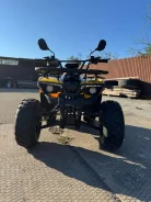 Honda CT 125 Hunter CUB. ��������, ��� ���\���, ��� ������� ����