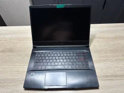 MSI GF63 Thin. ��� 16 ��, ���� 512���, WiFi: 1, Bluetooth: 1 ����